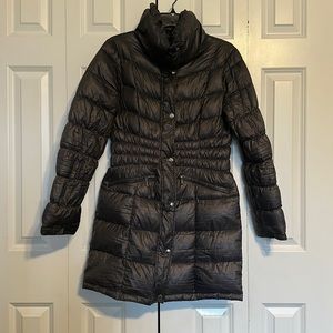 Michael Kors Puffer
